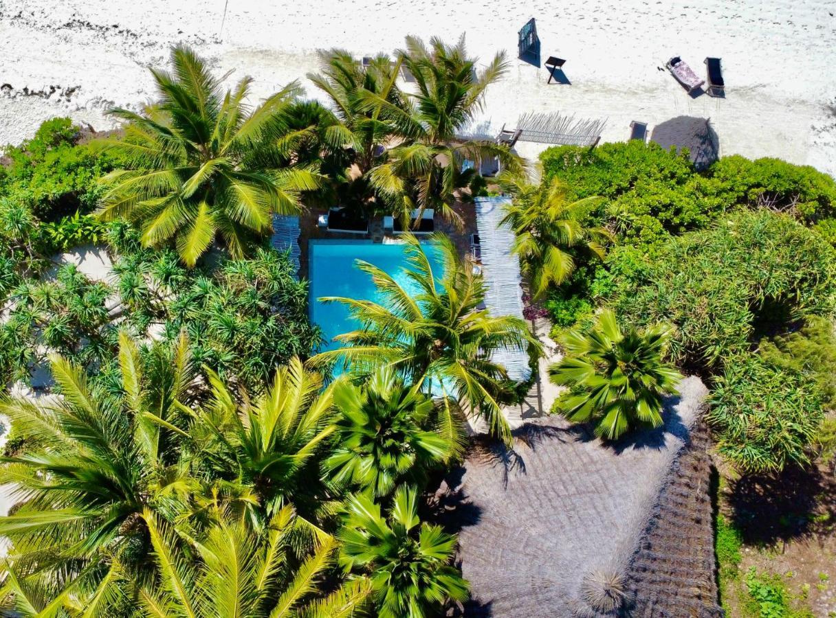The Seles Boutique Hotel Gazija Εξωτερικό φωτογραφία
