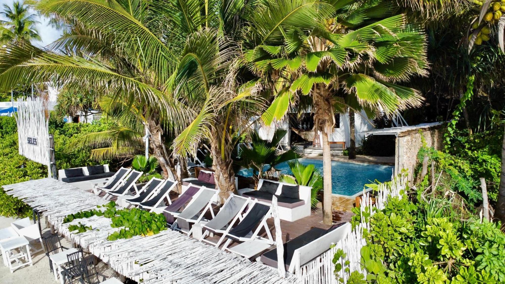 The Seles Boutique Hotel Gazija Εξωτερικό φωτογραφία