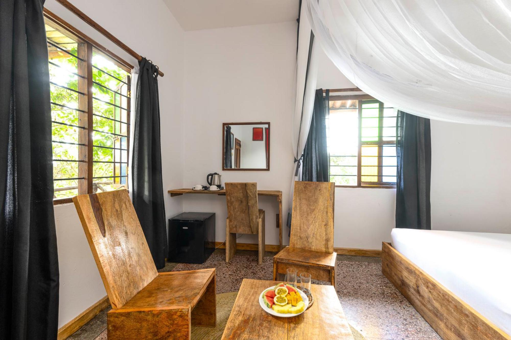 The Seles Boutique Hotel Gazija Δωμάτιο φωτογραφία